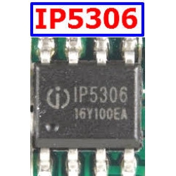 Ip5306 схема включения