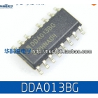 DDA013BG   SOP-15 pin