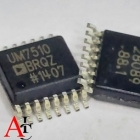   UM7510BRQZ SSOP16  ORJINAL