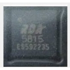 RDA 5815  RDA5815 QFN32 IC Chip