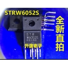 STRW6052S  TO220F-6  original