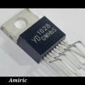 YD1028   TDA1028 TO220 -9PIN