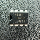 STRA6351 STR-A6351A A6351A DIP8 IC