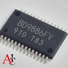   BD9886FV  TSOP28 