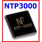 NTP-3000 NTP3000 QFN original 