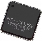 NTP-7412S NTP7412S QFN48