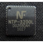 NTP-3200 NTP3200L QFN56  original 