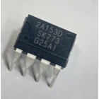 2AI53D  STR2A153D DIP8 IC Chip   original