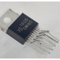 YD1028   TDA1028 TO220 -9PIN