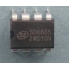 SD6835 DIP8