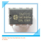 SM7012 7012 DIP-8