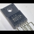 STRW6553A TO-220-6PIN